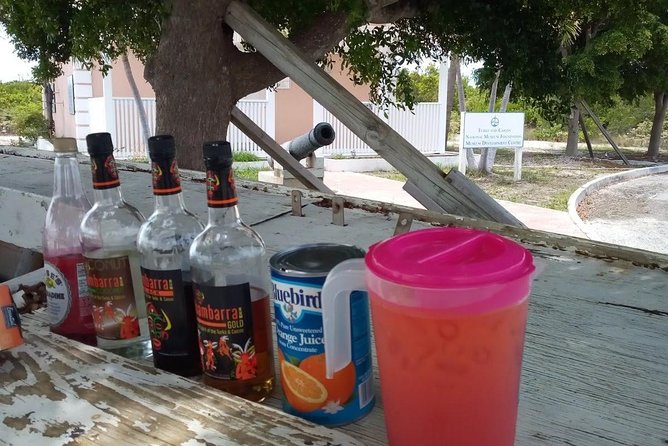 Rum and Beer Tasting Tour ( Private ) W / Lunch & Snacks Included
