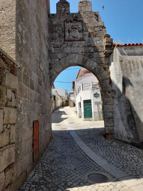 Sabugal Walking Tour: Stories and Charms of the Côa River - Tour Overview and Pricing