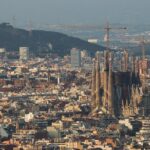 Sagrada Familia Small Group Tour With Skip The Line Ticket Overview Of Sagrada Familia