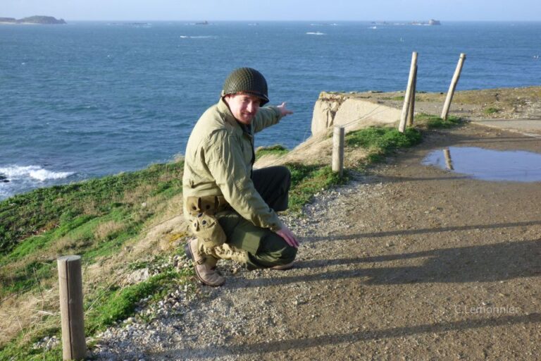 Saint Malo 1944: From The Ashes, Freedom Pre War Saint Malo And Occupation