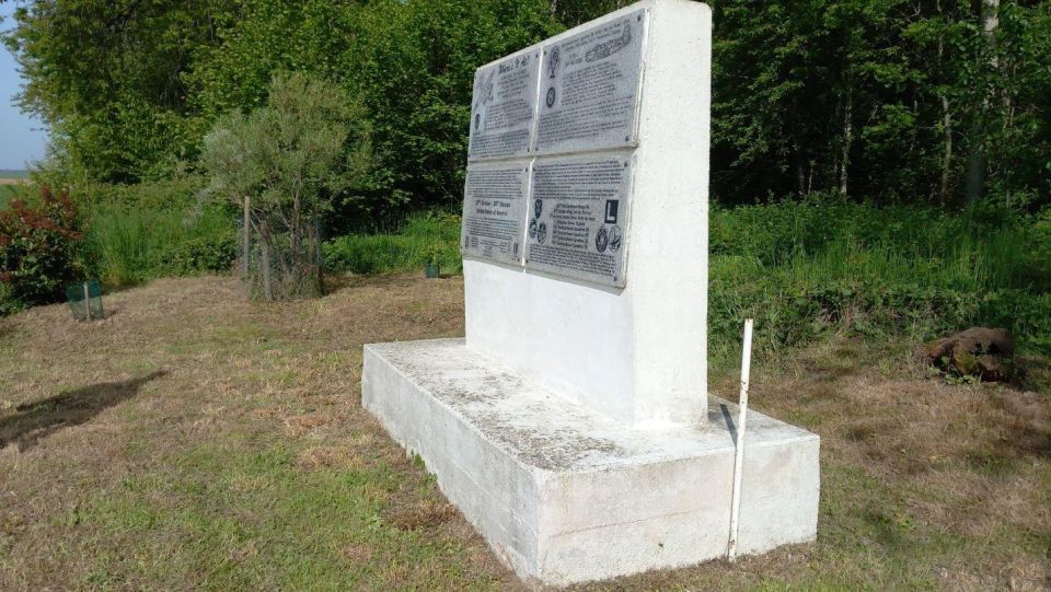 Saint-Quentin, Battle on the Hindenburg Line and the Canal - Battle Overview