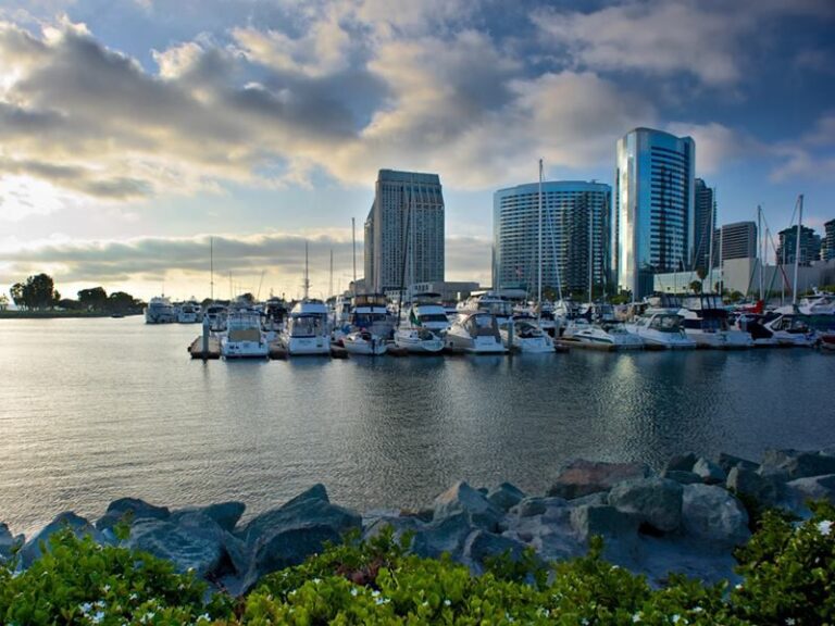 San Diego: 4 Hour Scenic Tour Tour Overview And Details