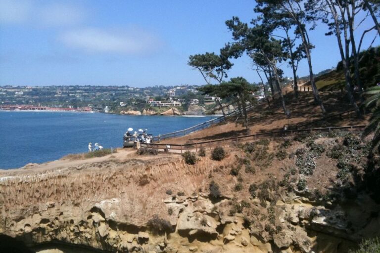 San Diego: La Jolla Coastal Bike Tour Tour Overview