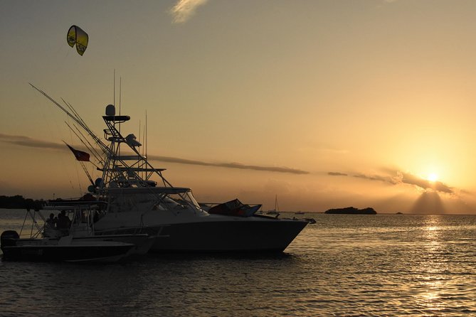 San Juan To La Parguera: Bio Bay Boat Tour With Hot Springs Tour Overview