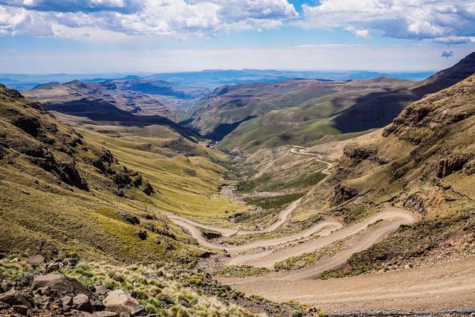 Sani Pass Day Tour From Durban Transportation And Pickup