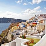 Santorini First Impressions Private Tour Customized Itinerary