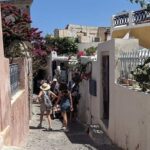 Santorini Private Custom Tour 5 Hours Overview Of The Tour