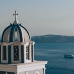 Santorini Private Sightseeing Guided Tour Visiting The Historic Towns