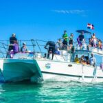 Saona Island Full Day Excursion Tour Overview