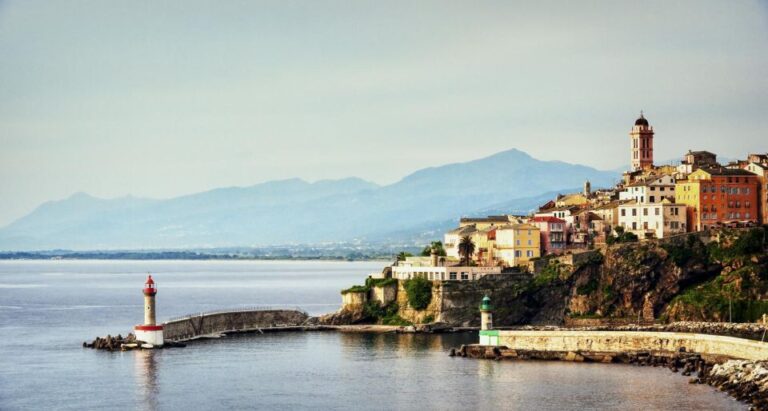 Sardinia & Corsica: 14 Day Enchanted Islands' Tour Cagliari And Its Charms