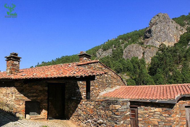 Schist Villages at Lousa Mountain - Whats Included in the Tour