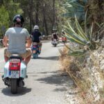 Scooter And Motorbike Rental To Explore Mallorca Explore Mallorca On Two Wheels