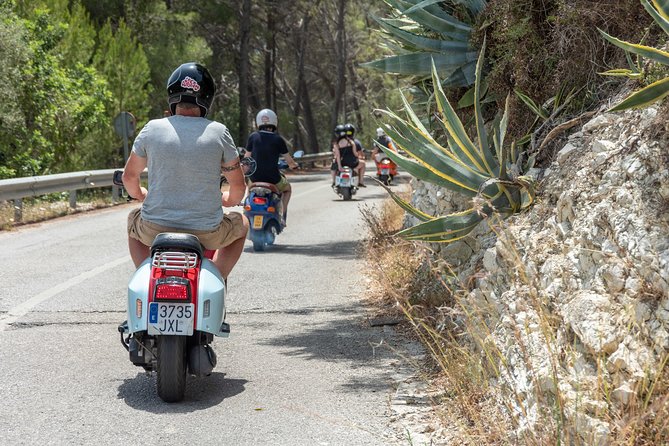 Scooter and Motorbike Rental to Explore Mallorca - Explore Mallorca on Two Wheels
