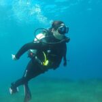 Scuba Diving Experience In Santorini Scuba Diving Program Overview