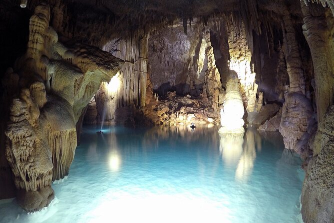 Sea Caving Excursion by Boat in Mallorca - Overview of the Excursion