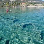 Sea Kayak Epidavros Ancient Sunken City Tour Inclusions And Exclusions