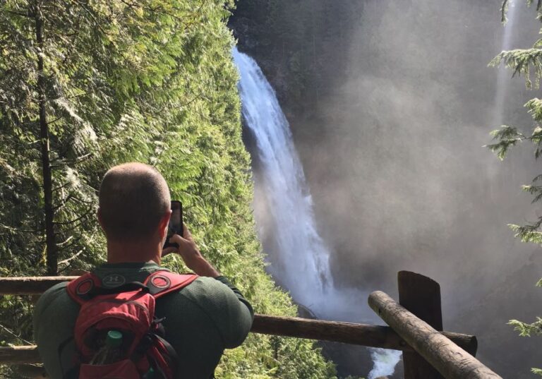 Seattle: Waterfall Wonderland Hike In Wallace Falls Park Overview Of The Hike