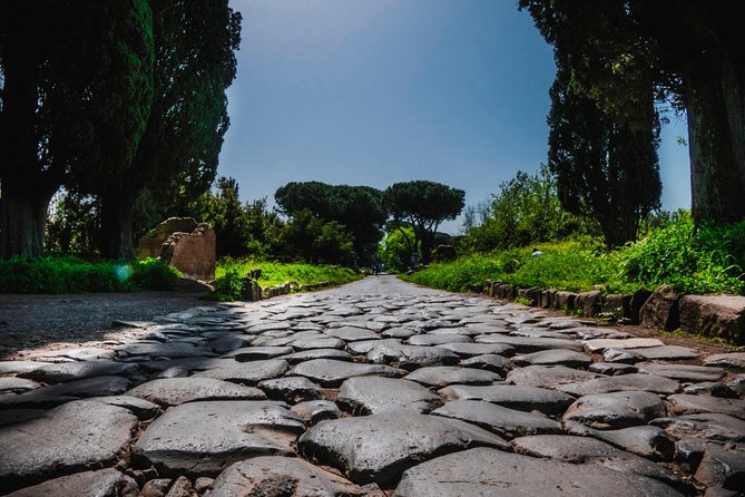 Secrets Below Rome: Tour of Catacombs and Ancient Appian Way - Tour Inclusions Detailed