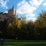 Segovia: Full Day Tour With Transfer To And From Madrid Tour Details