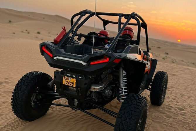Self Drive Dune Buggy Private With Dinner 57 Heritage Safari
