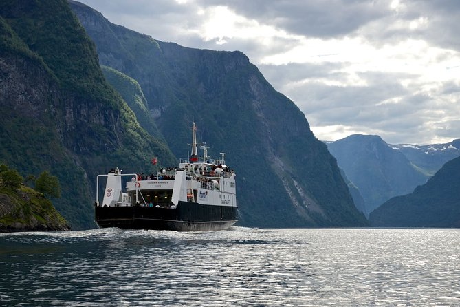 Self Guided Full Day Round Trip From Bergen Overview Of The Tour