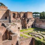 Semi Private Ultimate Colosseum Tour, Roman Forum & Palatine Hill Tour Overview