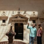 Seville Highlights Private Tour With A Local Guide Towering Giralda Landmark