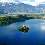 Shared Group Tour To Lake Bled & Ljubljana From Koper Overview Of The Tour