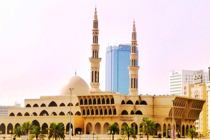 Sharjah City Tour From Dubai - Tour Highlights