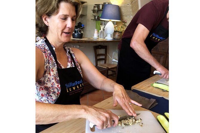 Sicilian Food Lovers Cooking Class In A Charming Villa A Cefalù Cooking Class Details