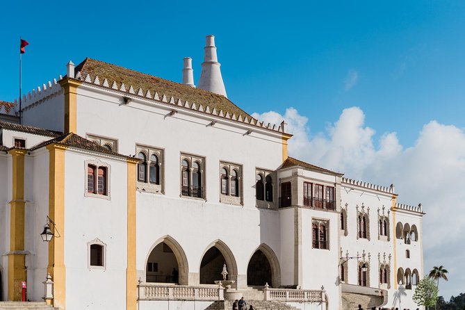 Sintra By Locals: Half Day Tour Group Size And Experience