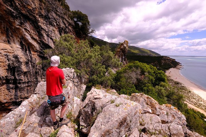 Sintra Or Arrabida Hiking The Natural Wonders Of The Lisbon Region Small Group Personalized Attention