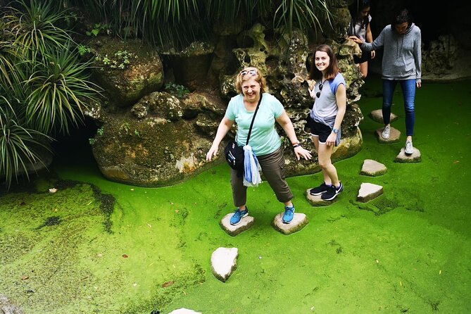 Sintra Private Tour With Pena Palace Admission Ticket From Lisbon - Explore Sintras Highlights