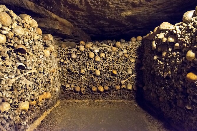 Skip The Line Catacombs Ticket And Seine River Cruise Ticket Overview Of The Experience