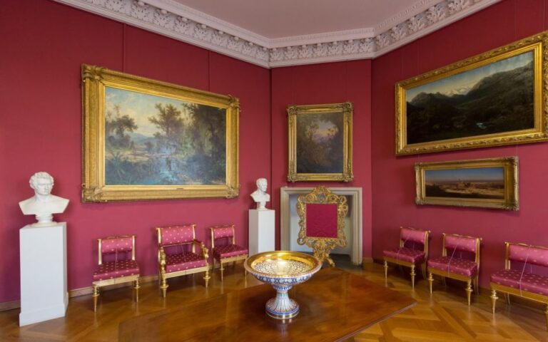 Skip The Line Charlottenburg Palace Private Tour & Transfers Discover Royal Heritage And Treasures