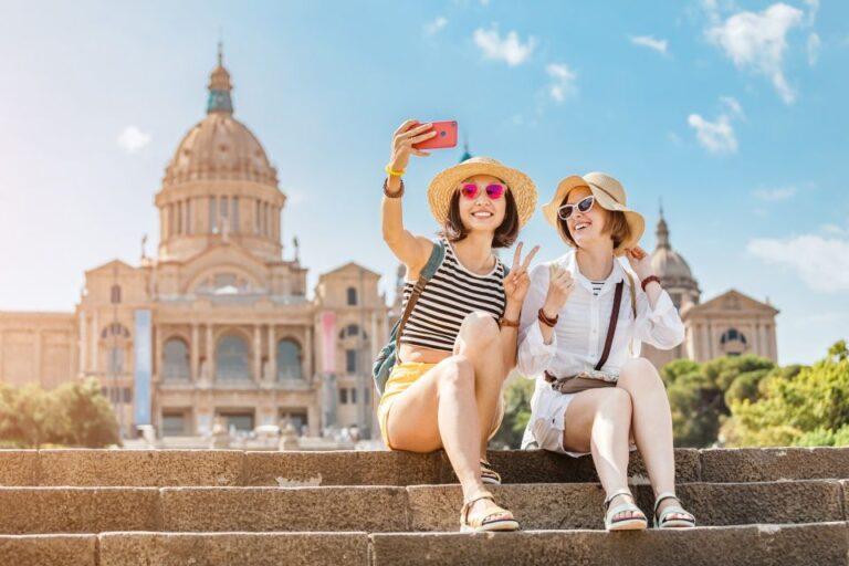 Skip The Line Modernist Recinte Of Sant Pau Private Tour Tour Overview