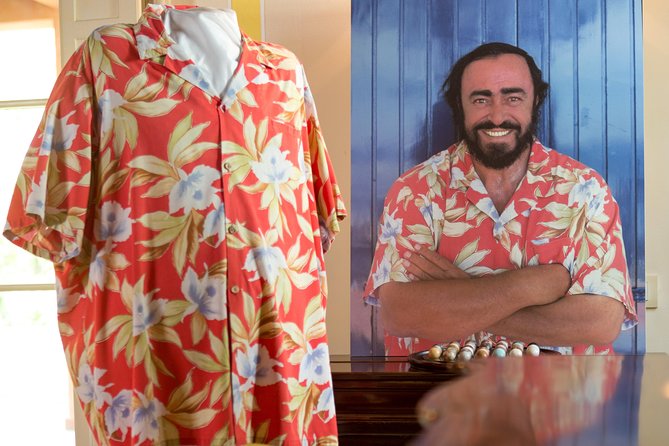 Skip the Line: Pavarotti Museum – Official Ticket + Audioguide