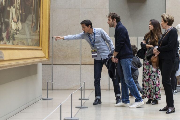 Skip The Line Royal Palace Of Madrid And Guided Walking Tour Overview Of The Tour