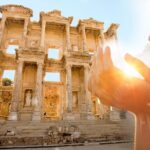 Skip The Line:private Ephesus Tour & Guaranteed On Time Return Tour Summary