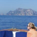 Small Group Capri Full Day Boat Tour From Positano With Drinks Tour Overview