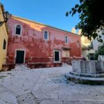 Small Group Corfu Walking City Tour Tour Details