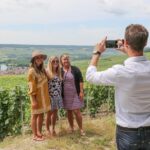 Small Group Full Day Champagne Tour 3 Small Champagne Growers Inclusions Of The Tour
