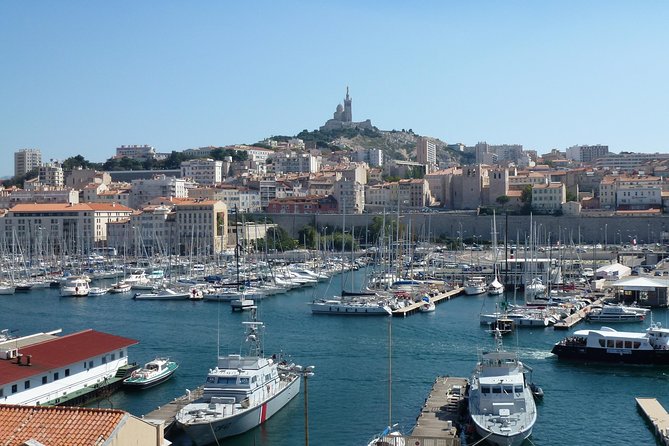 Small Group Marseille Shore Excursion: Marseille And Cassis Tour Tour Overview