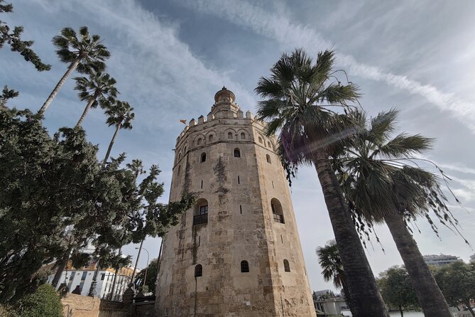 Small Group Walking Tour Of Monumental Seville Overview Of The Tour