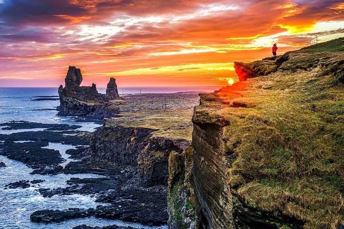 Snaefellsnes National Park And Natural Wonders From Reykjavik Overview Of The Tour