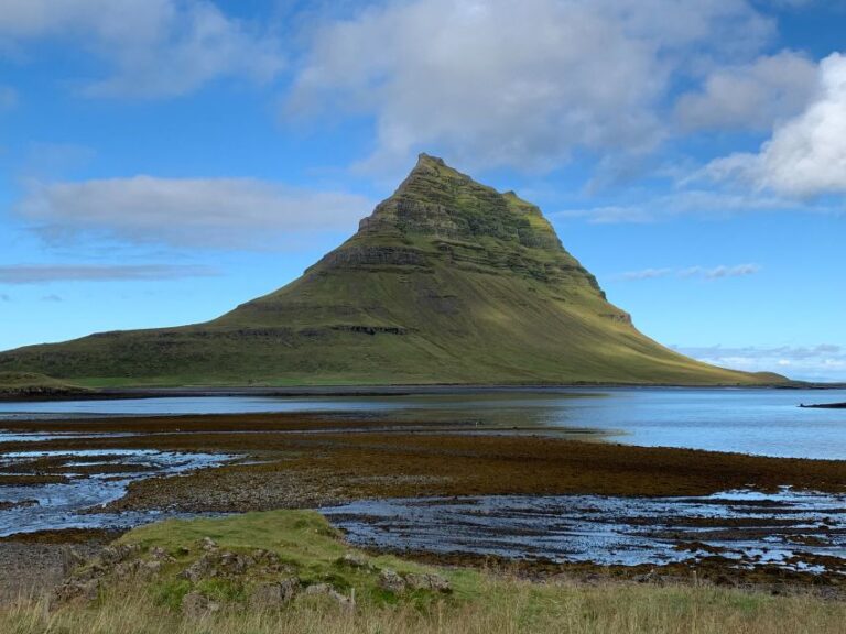 Snæfellsnes, Private Super Jeep Tour Details