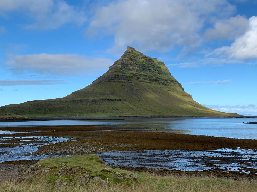 Snæfellsnes, Private Super Jeep - Tour Details