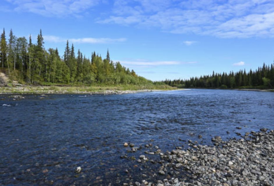 Snake River Full–Day Group Fishing Trip - Trip Overview