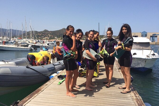 Snorkeling In The Marine Protected Area Of Capo Carbonara Inclusions And Highlights