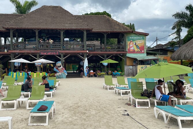 Snorkeling, Ricks Cafe & More On Private Full Day Tour To Negril Visiting The Iconic Ricks Cafe